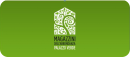 logo di Palazzo Verde